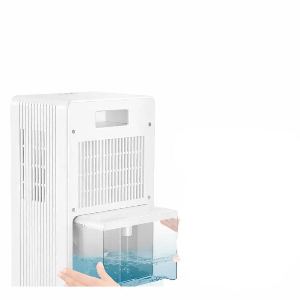 Déshumidificateur Compresseur Électrique 3L - 1L/Jour