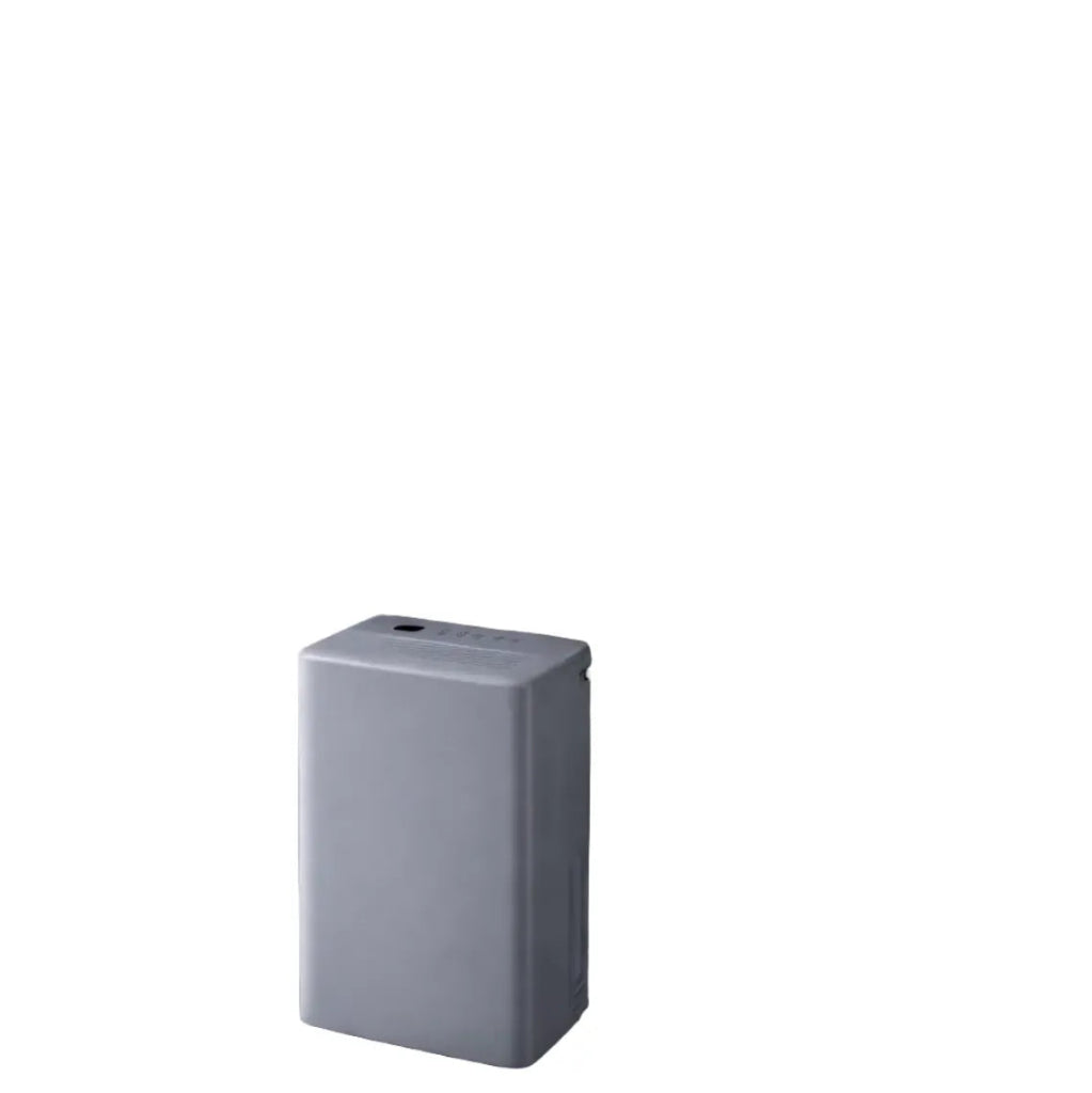 Déshumidificateur Compresseur Électrique 2L - 12L/Jour