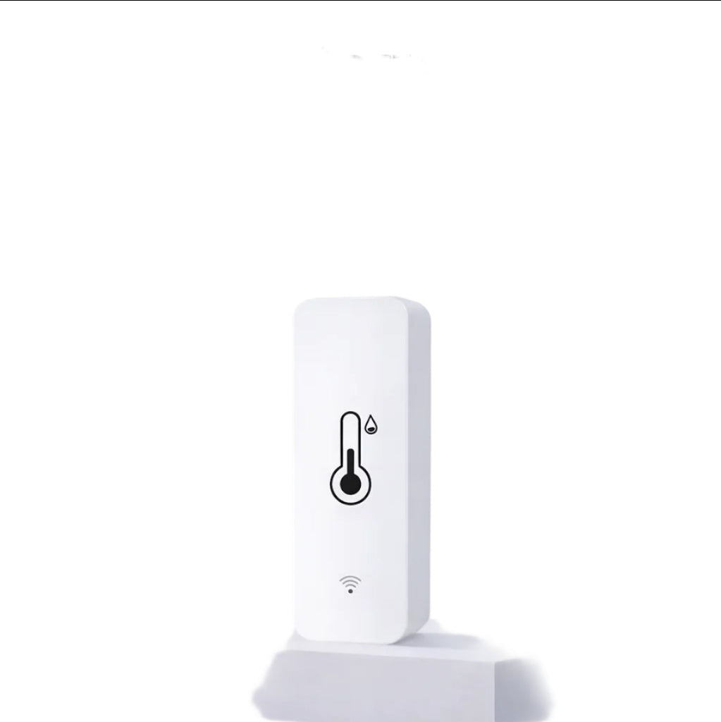 Hygromètre numérique intelligent WiFi