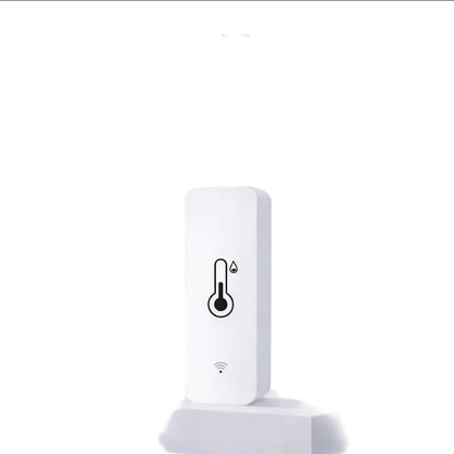 Hygromètre numérique intelligent WiFi
