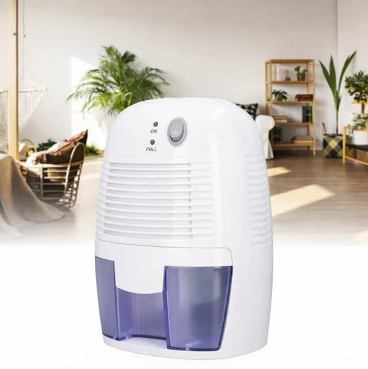 Déshumidificateur Mini USB 500ml - 250ml/Jour