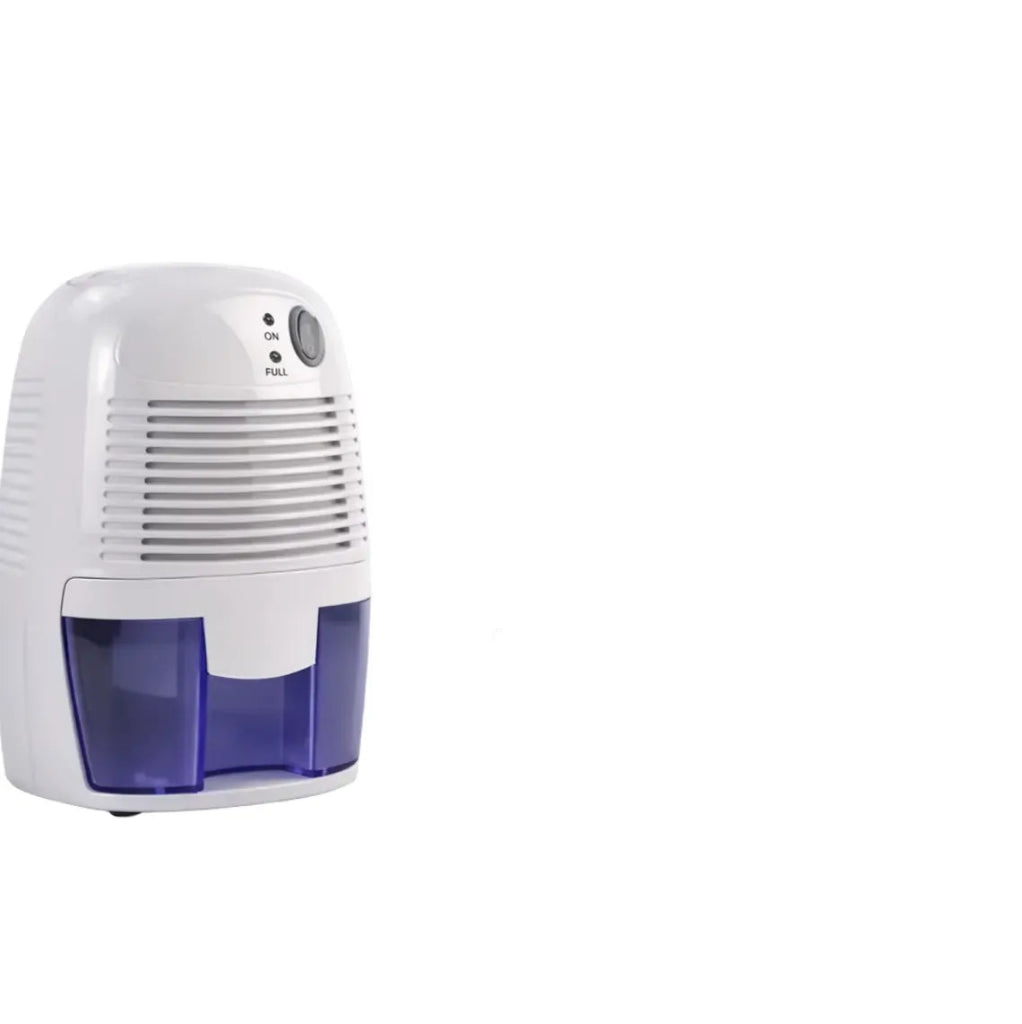 Déshumidificateur Mini USB 500ml - 250ml/Jour