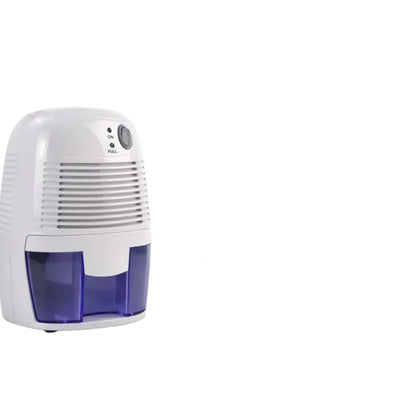 Déshumidificateur Mini USB 500ml - 250ml/Jour