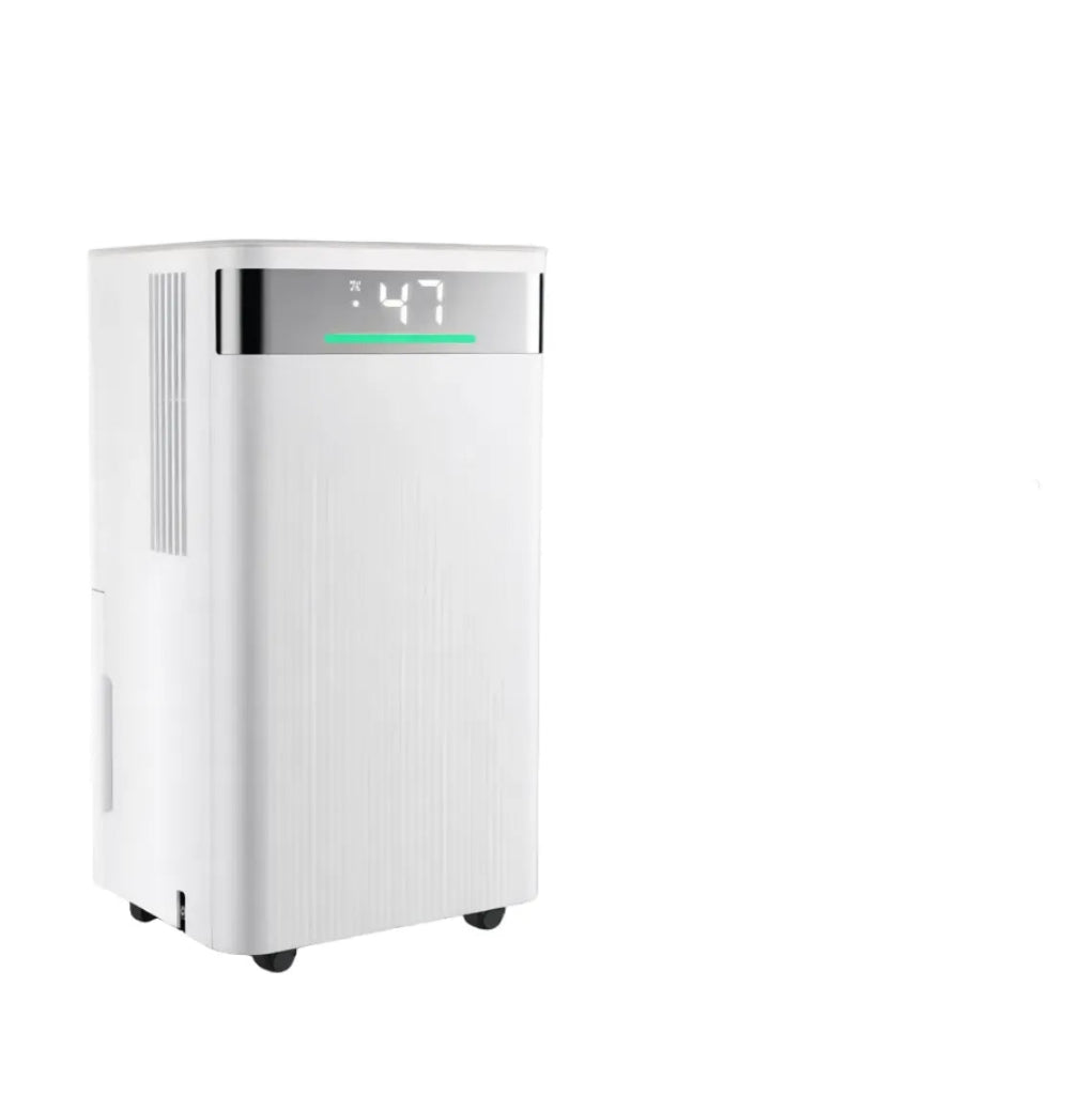 Déshumidificateur Intelligent WiFi 2L - 14L/Jour