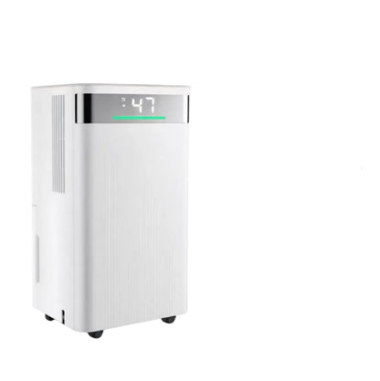 Déshumidificateur Intelligent WiFi 2L - 14L/Jour