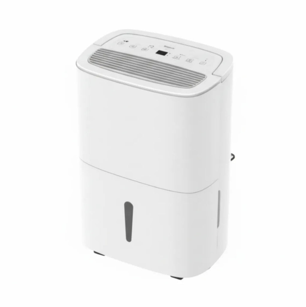 Déshumidificateur Compresseur Électrique 5L 30L/Jour