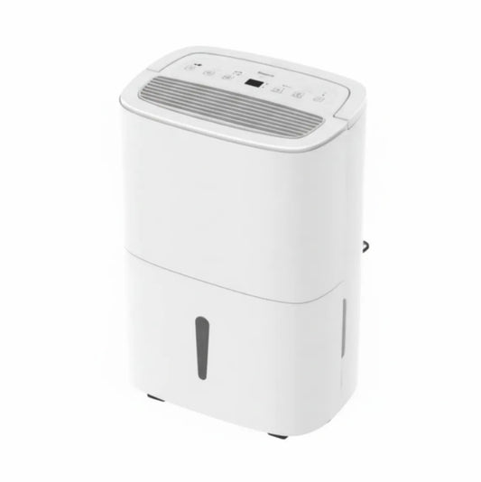 Déshumidificateur Compresseur Électrique 5L 30L/Jour