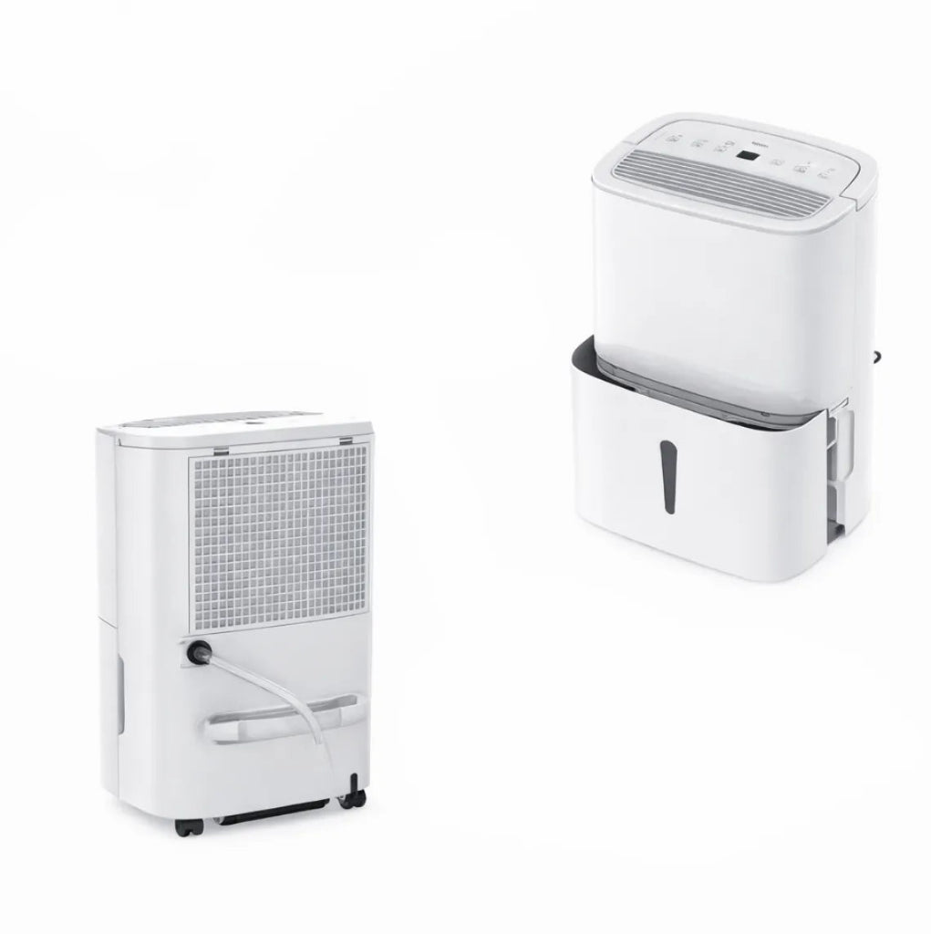 Déshumidificateur Compresseur Électrique 5L 30L/Jour