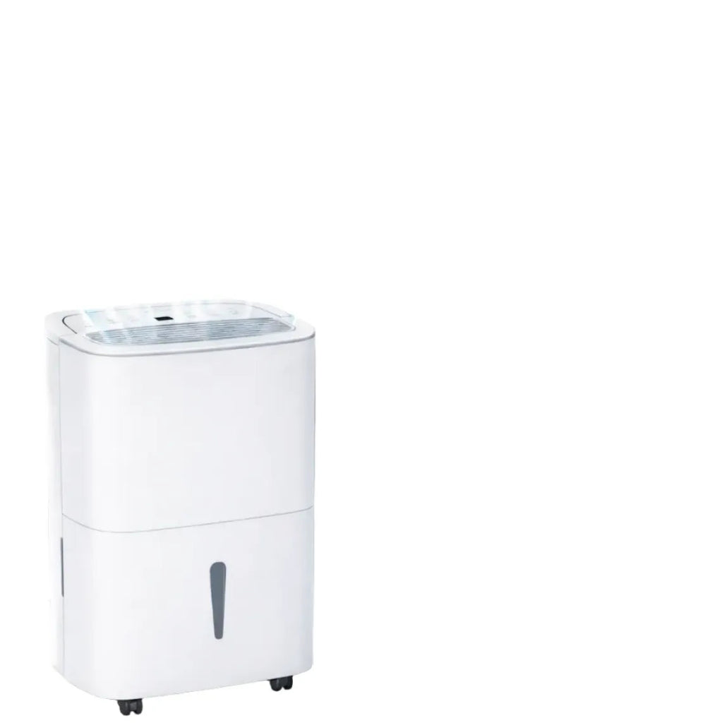 Déshumidificateur Compresseur Électrique 5L 30L/Jour