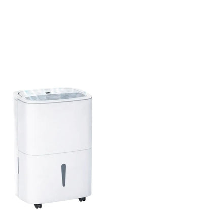 Déshumidificateur Compresseur Électrique 5L 30L/Jour