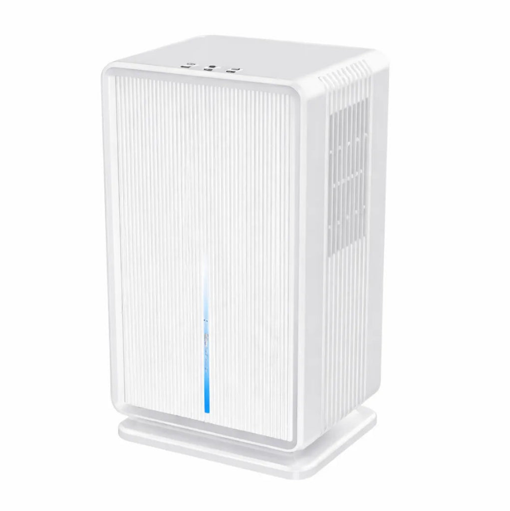 Déshumidificateur Compresseur Électrique 3L -  1L/Jour