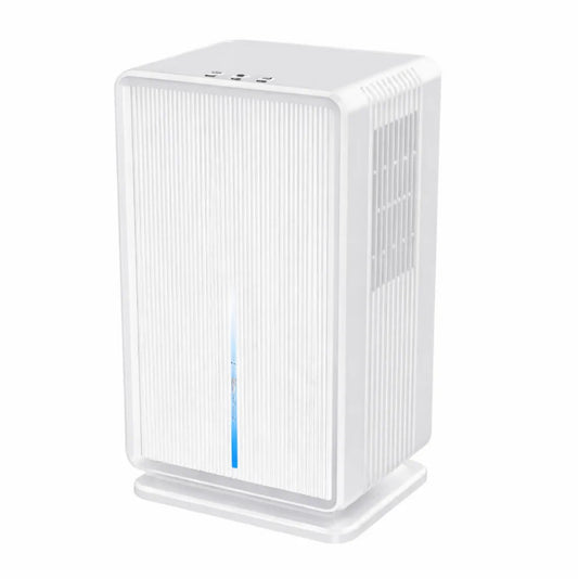 Déshumidificateur Compresseur Électrique 3L -  1L/Jour