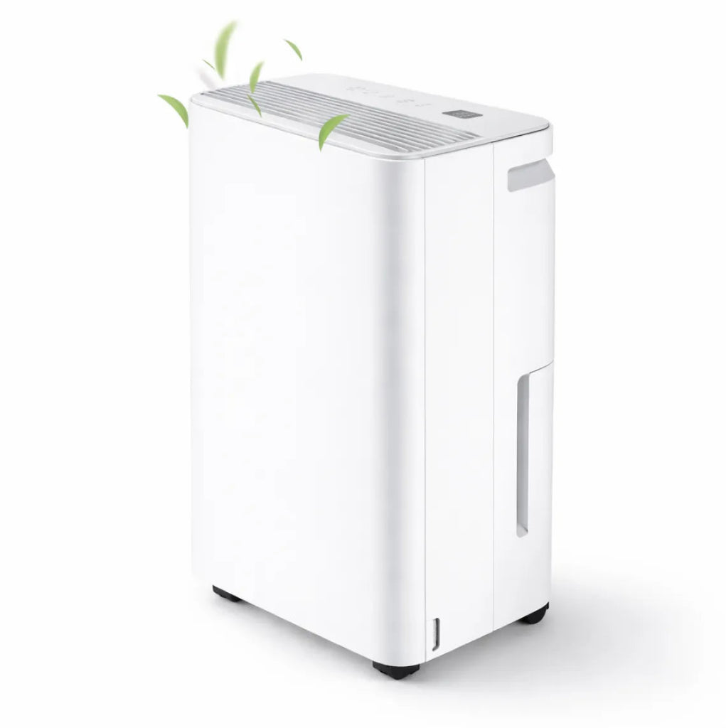 Déshumidificateur Compresseur Électrique 2L - 12L/Jour