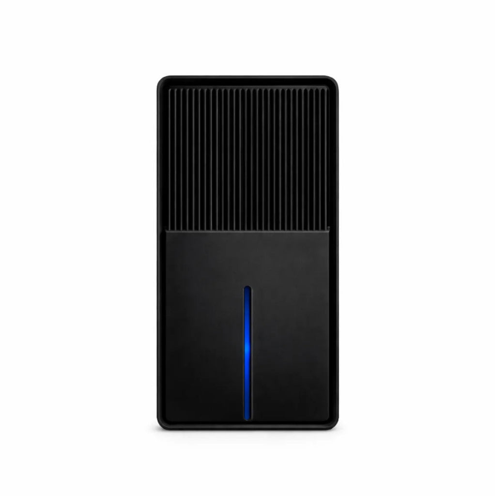Déshumidificateur Thermoélectrique Silencieux 3L - 800ml/jour
