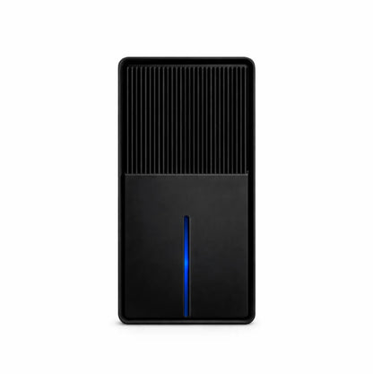Déshumidificateur Thermoélectrique Silencieux 3L - 800ml/jour