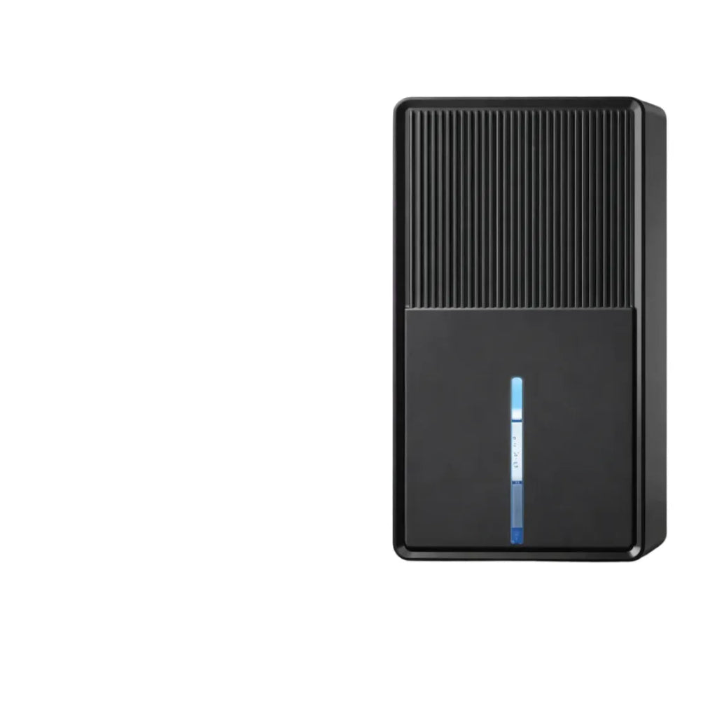 Déshumidificateur Thermoélectrique Silencieux 3L - 800ml/jour
