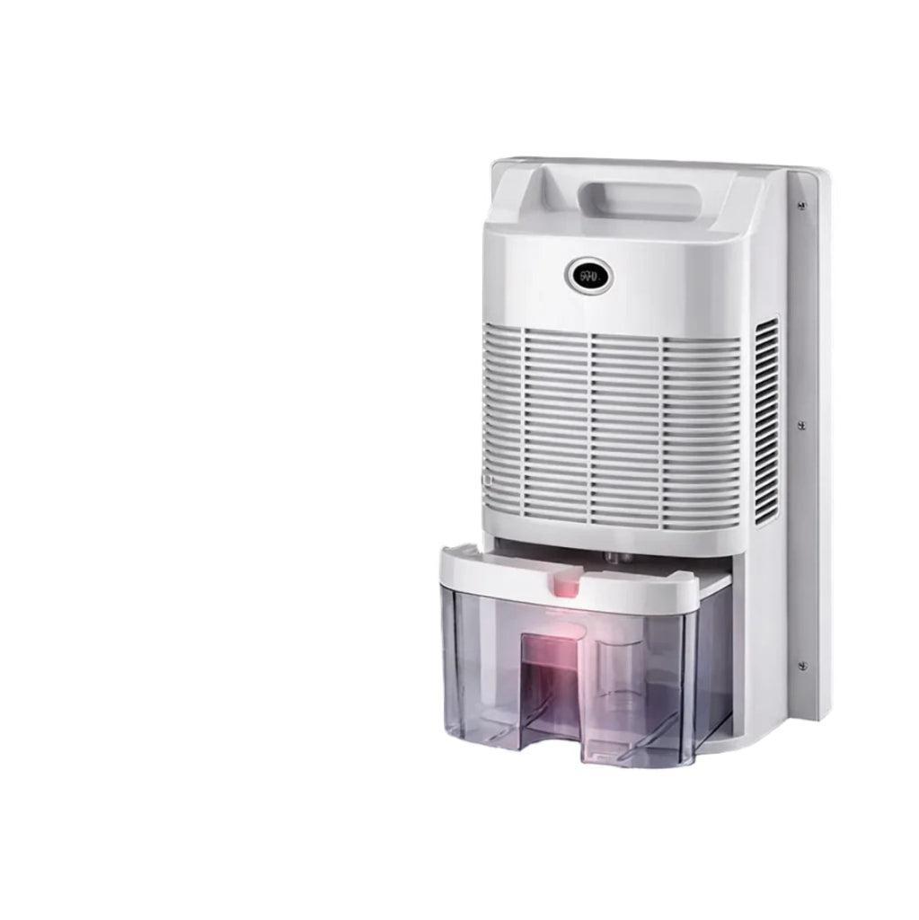 Déshumidificateur purificateur d'air intelligent 2,5L - 2L/jour