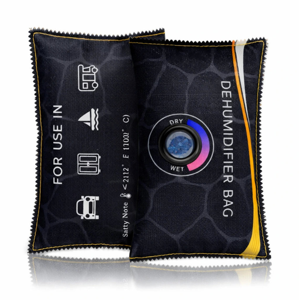 Déshumidificateur pour voiture