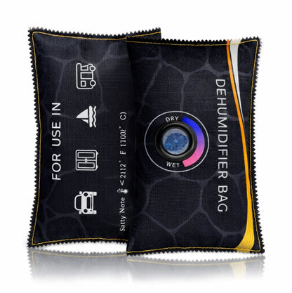 Déshumidificateur pour voiture