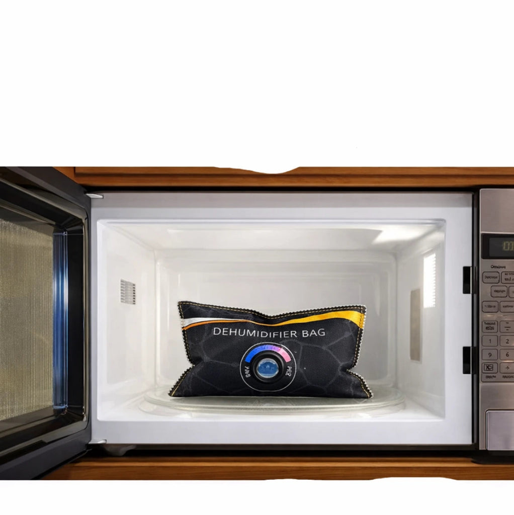 Déshumidificateur pour voiture